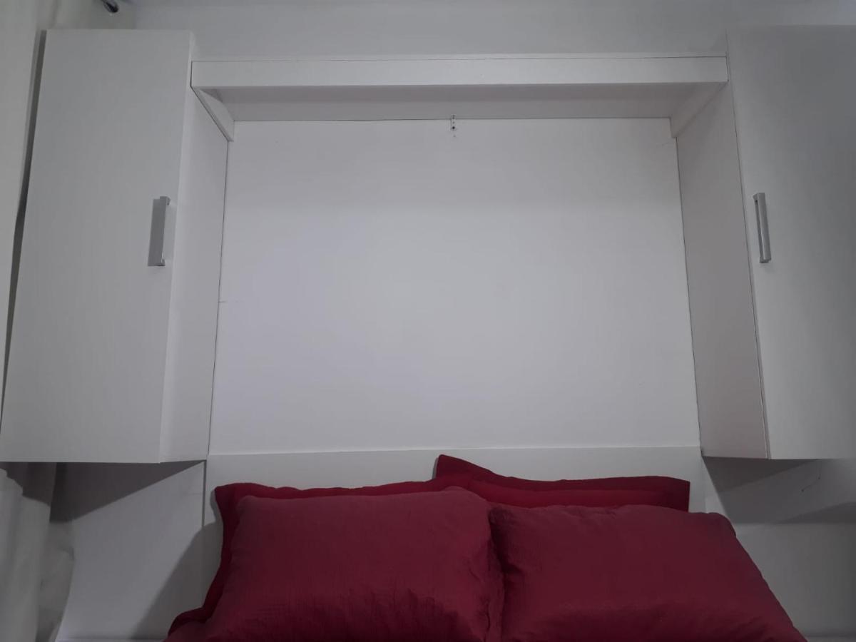 Studio Central Proximo A Faculdade E Rodoviaria Куритиба Экстерьер фото